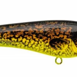 Ticsaren 14cm - Hot Burbot