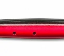 Sandgrävlingen - Rödsvart