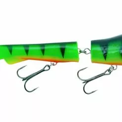 Ugly Louis 17,5 Cm - 82 G Fire Tiger