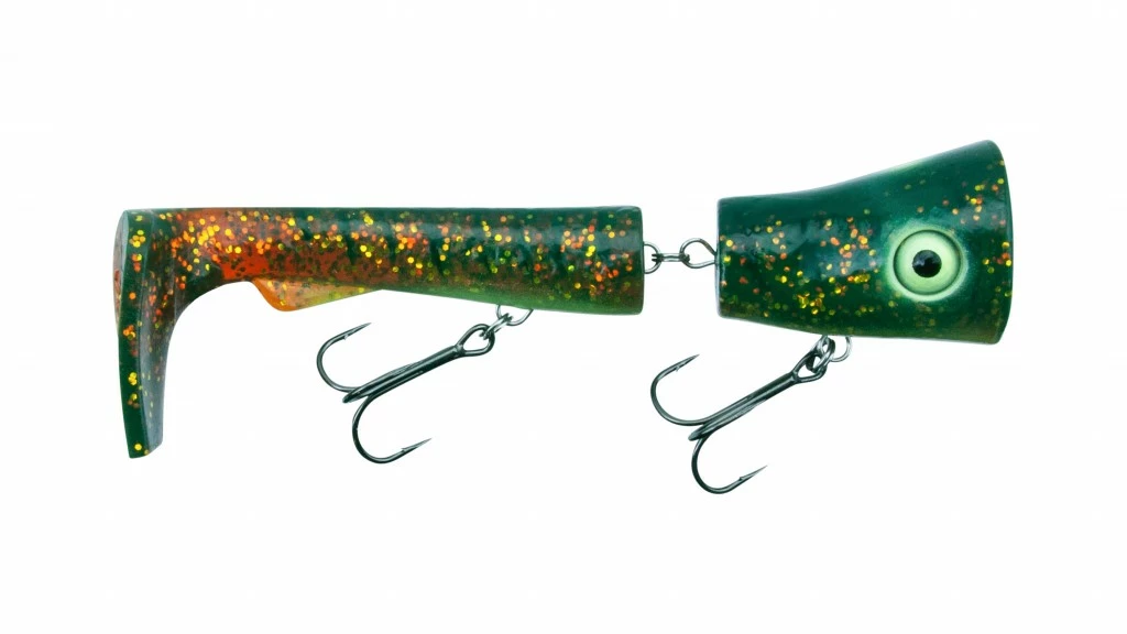 Ugly Louis 17,5 Cm - 82 G Burbot 1 Ugly Louis 17,5 Cm - 82 G Burbot