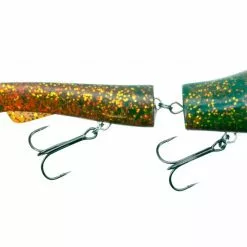 Ugly Louis 17,5 Cm - 82 G Motoroi