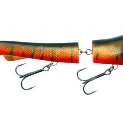 Ugly Louis 17,5 Cm - 82 G Red Tiger