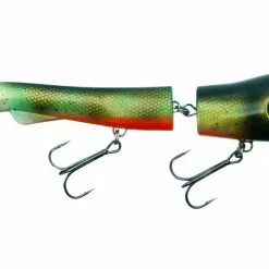 Ugly Louis 17,5 Cm - 82 G Old School Perch