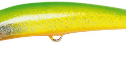 Nils Master Invincible 15cm, 30g, 12