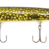 Westins Jätte 23cm 101g - Natural Pike