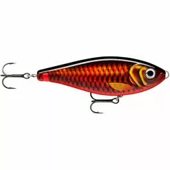 Rapala X-Rap Haku 14 Cm Twilight Zone (TWZ)