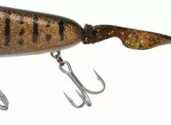 Svartzonker Big McMy Tånglake