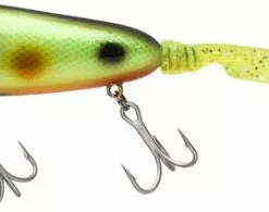 Svartzonker Big McMy Lysröret