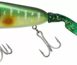 Svartzonker Big McMy Pike