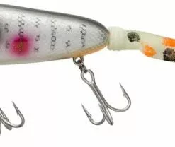 Svartzonker Big McMy Glow In The Dark