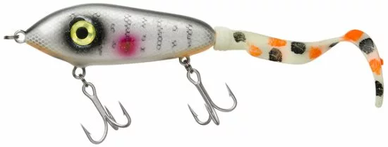 Svartzonker Big McMy Glow In The Dark 1 Svartzonker Big McMy Glow In The Dark