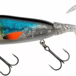 Svartzonker McMy Tail 17 Cm [50 G] Blue Sunrise 1-pack