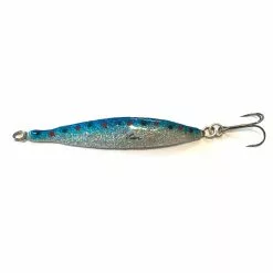 Ivan Draget Original 22g, 11cm - Blue