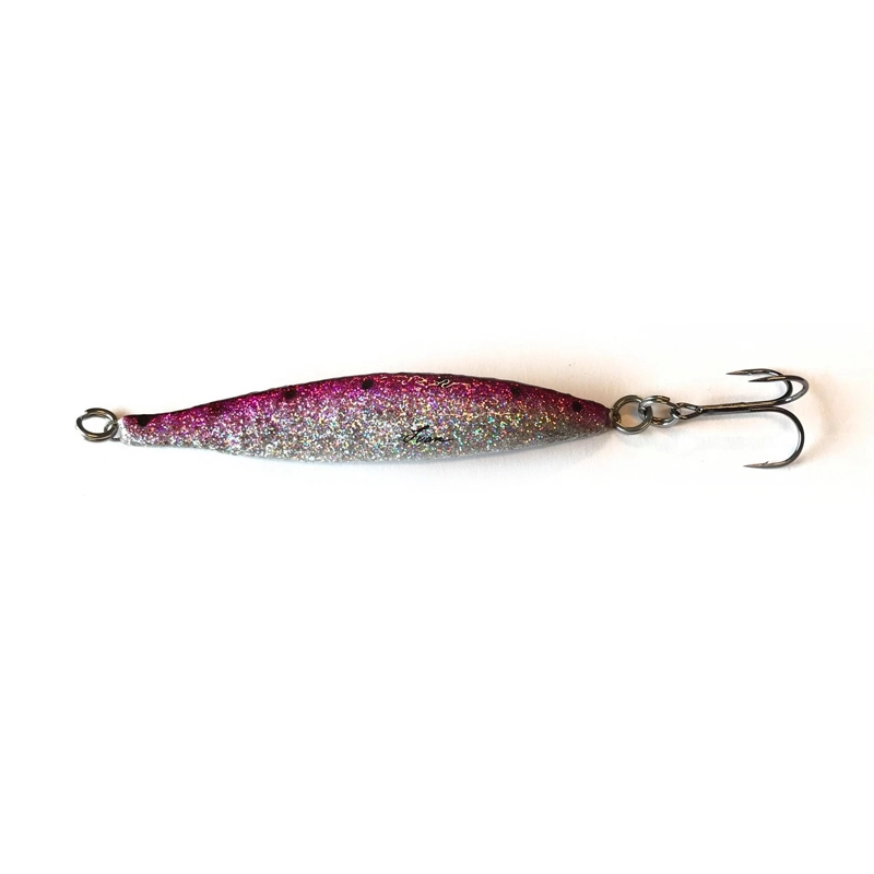 Ivan Draget Original 22g, 11cm - Lilli 1 Ivan Draget Original 22g, 11cm - Lilli