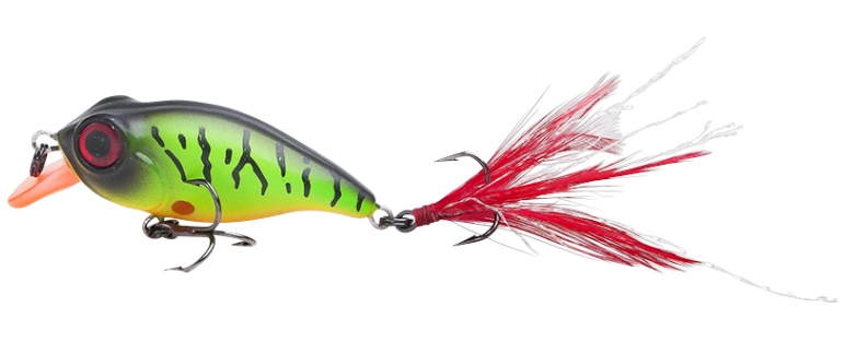 Cranking Roach 5cm 6g FT 1 Cranking Roach 5cm 6g FT