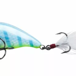 Cranking Roach 5cm 6g Blue