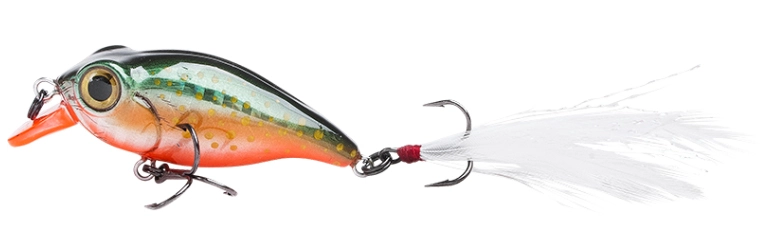 Cranking Roach 5cm 6g Artic Char 1 Cranking Roach 5cm 6g Artic Char