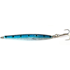 Ivan Draget Zlim 19g, 11cm - Blue