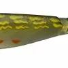Pulse Shad - Pike