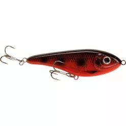Buster Jerk - Bloody Spotted Bullhead