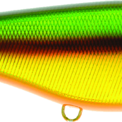 Buster Jerk - Firebird