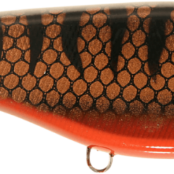 Buster Jerk - Sign. Jeppan