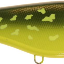 Buster Jerk - Hot Pike