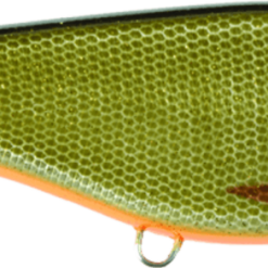 Buster Jerk Shallow - Skitmört