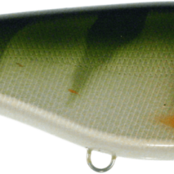 Buster Jerk Shallow - Natural Perch