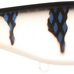 Buster Jerk Shallow - White Fever