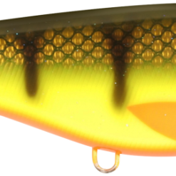 Buster Jerk Shallow - Hot Baitfish