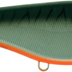 Buster Jerk Shallow - Gray Shadow