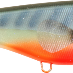 Buster Jerk II - Stickleback