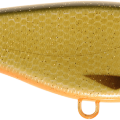 Baby Buster - Skitmört