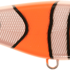 Baby Buster - Clownfish