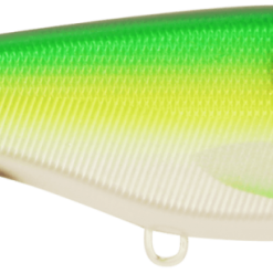 Baby Buster - Rugen Shad