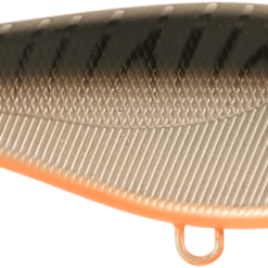 Baby Buster - Gray Shadow