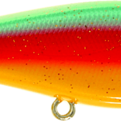 Tiny Buster - Papegoj