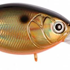 Cranky X Deep - Böckling