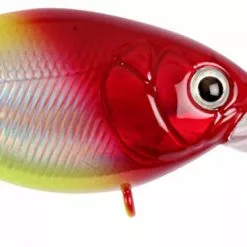 Cranky X Deep - Clown