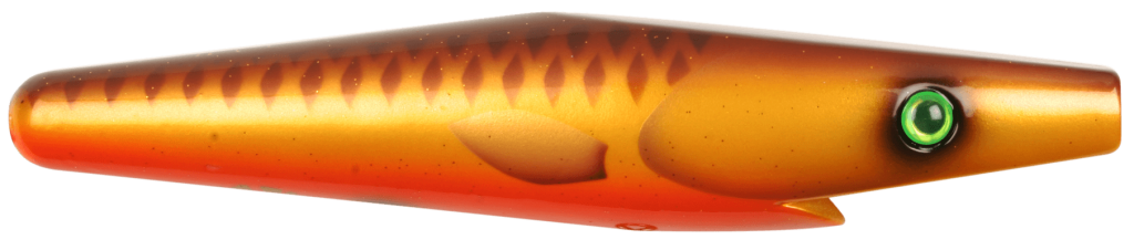 The Pig - Brown Parrot 1 The Pig - Brown Parrot