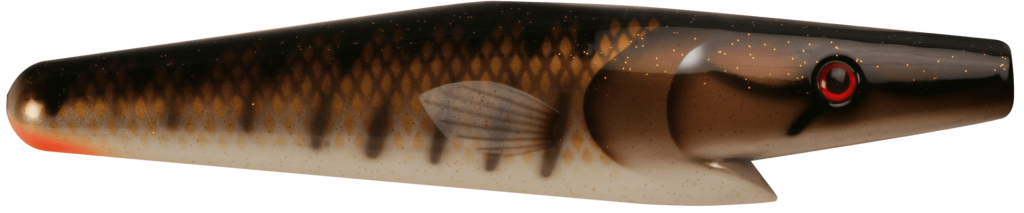 The Pig - Bullhead 1 The Pig - Bullhead