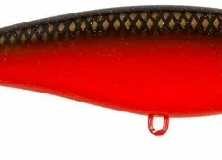 Jonny Vobbler - Red Devil