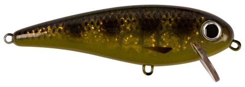 Jonny Vobbler - 15cm 82g Spotted Bullhead 1 Jonny Vobbler - 15cm 82g Spotted Bullhead