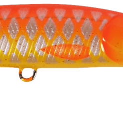 Buster Deep - Fluo Sunburst