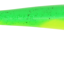 Pig Shad Junior 20cm - Fire Tiger