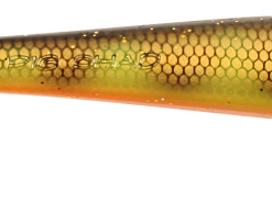 Pig Shad Junior 20cm - Orange Belly Perch