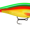Rapala X-Rap Haku 14cm - BPRT