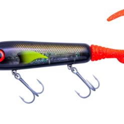 Svartzonker McTail V1 The Original - Glitter Sober