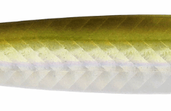 360 Distance - Olive Diamond